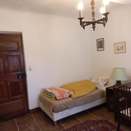 Haut Var Chambre Dans Maison De Caractere La Bastide  Екстер'єр фото